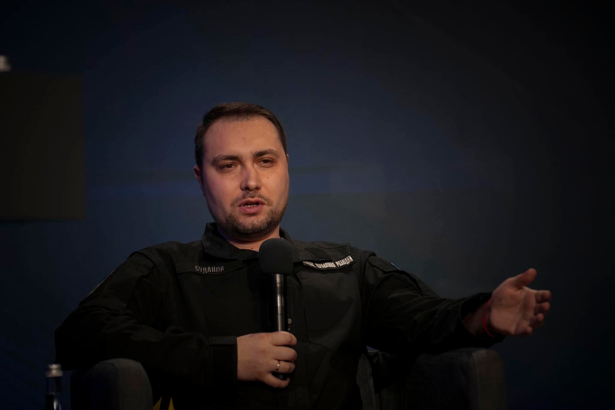 Budanov Expresses Disagreement Over Fedorov’s Dismissal: Focus Should Be on Fighting the Occupier