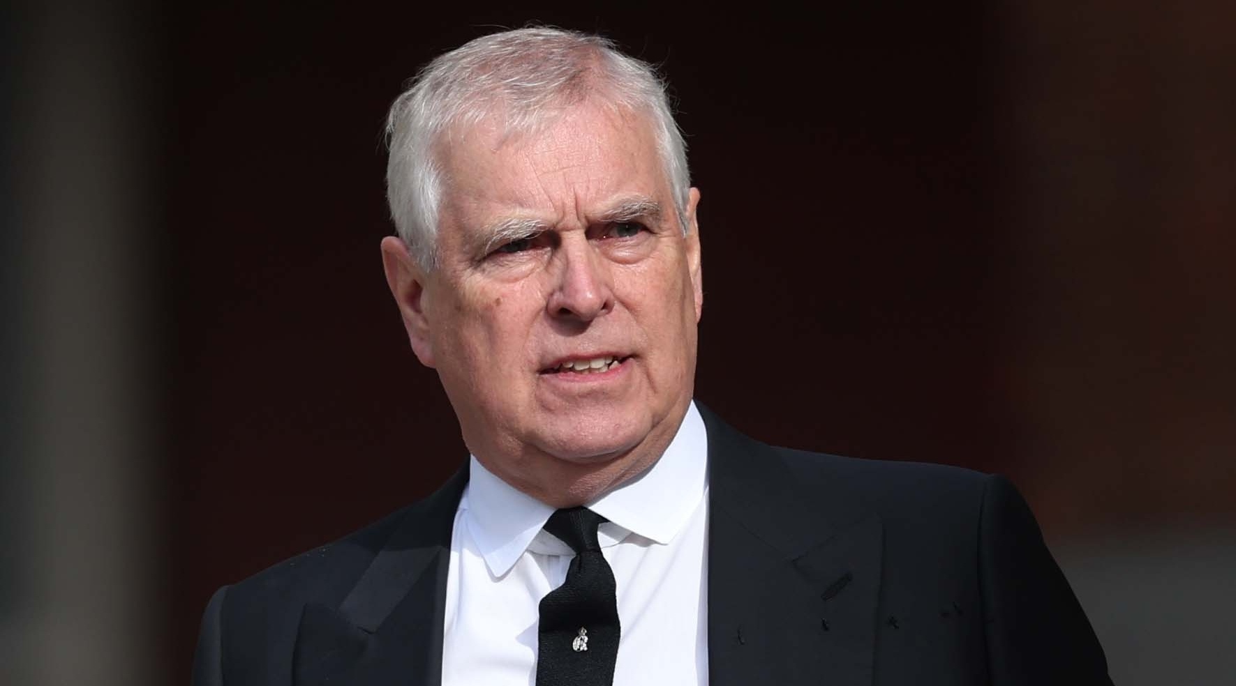 Former Prince Andrew Detained on His Birthday Amid Investigation Into Abuse of Power and Epstein Connections