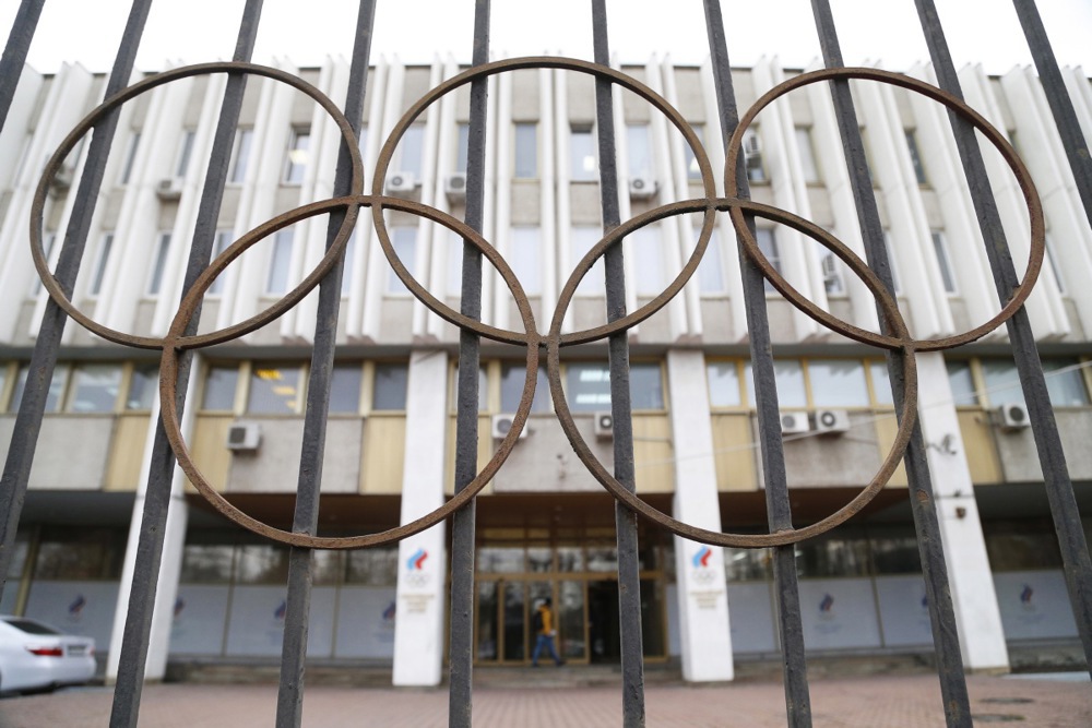 IOC Responds to Nine European Countries’ Call to Halt Funding of the Organization