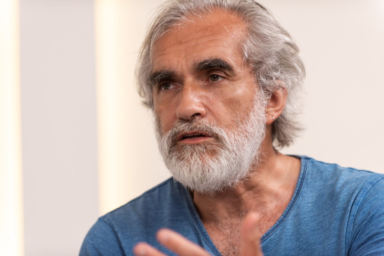 “Must Be Lazy”: Historian Hritsak Describes His Vision for Ukraine’s Next President