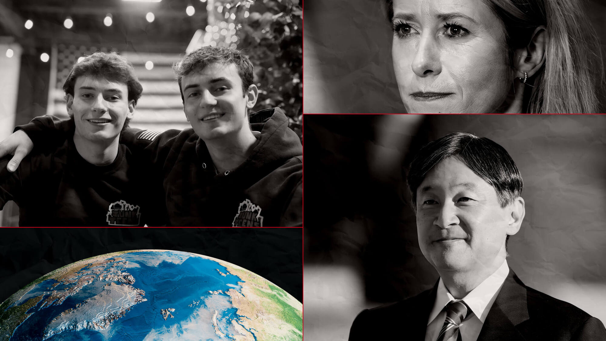 Spheres of Influence in Brussels, Putin’s Spies, and Children Without Smartphones: The Week’s Best Global Stories