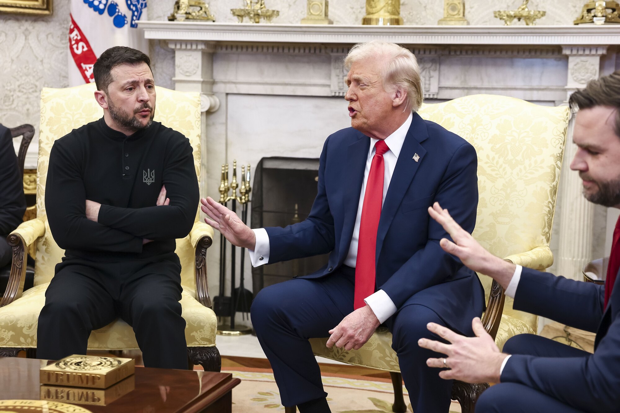 Trump’s Shift on Ukraine Linked to Drone Warfare Success, Says American Analyst