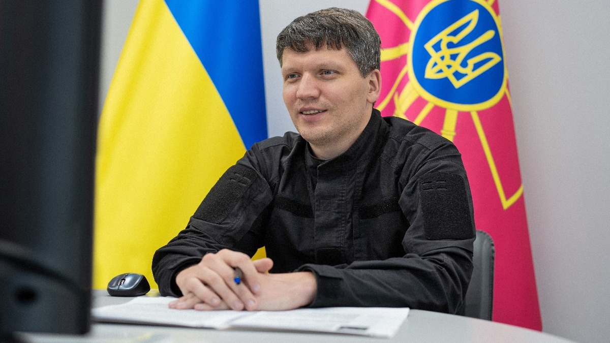 Veteran Defense Official Returns to Ukrainian Ministry After Brief Stint Leading Ukroboronprom